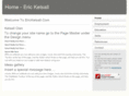 erickelsall.com