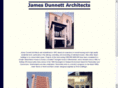 jamesdunnettarchitects.com