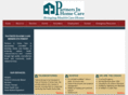 partnersinhomecare.net