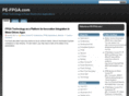 pe-fpga.com