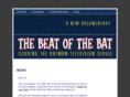 beatofthebat.com