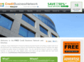 creditbusinessnetwork.com