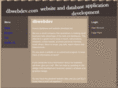 dbwebdev.com