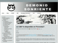 demoniosonriente.es