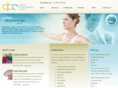 dorsetphysiotherapycentre.com