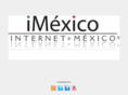 internetmexico.org