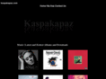 kaspakapaz.com