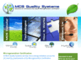 mcsqualitysystems.com