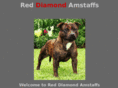 reddiamondamstaff.com