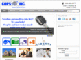 copsincorporated.com