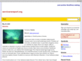 servicerreport.net