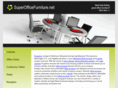 superofficefurniture.net