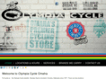 olympiacycleomaha.com
