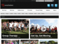 campgladiatorshreveport.com