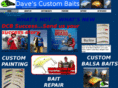 davescustombaits.com