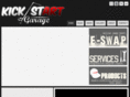 kickstart-garage.com