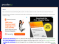 proxite.mobi