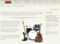 theoneshotband.com
