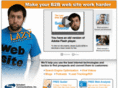 lazy-website.com