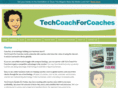 thetechcoachforcoaches.com