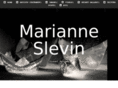 marianneslevin.com