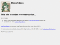mojozydeco.com