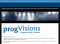 progvisions.net