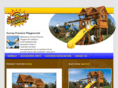 sunrayswingset.net
