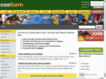 aussieform.net