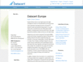 datacerteurope.biz