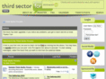 thirdsectorforums.co.uk