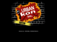 urbanikon.com