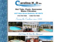 carolinah2o.com