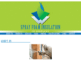 sprayfoaminsulationky.com