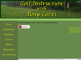 tonycorvi.com