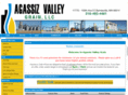agassizvalleygrain.com