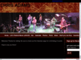 chrisadams.net