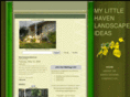 littlehavenlandscape.com