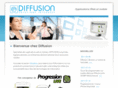 diffusionmobile.info