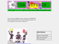 gccsarefsrus.org