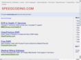 speedcoding.com