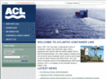 aclcargo.com