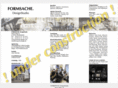 formsachedesign.com