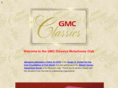 gmcclassics.net