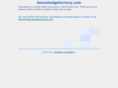 iknowledgefactory.com