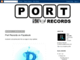 portrecords.com