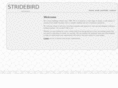 stridebird.com