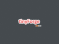 tinyforge.com