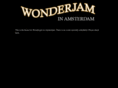 wonderjamin.com