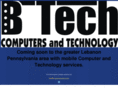 b-techcomputers.com